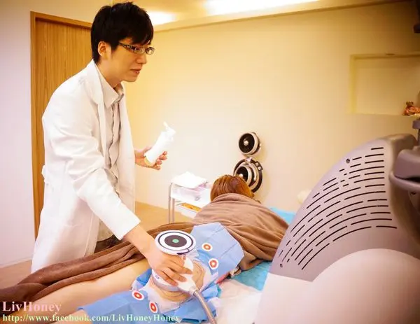 標靶震波溶脂無痛瘦大腿