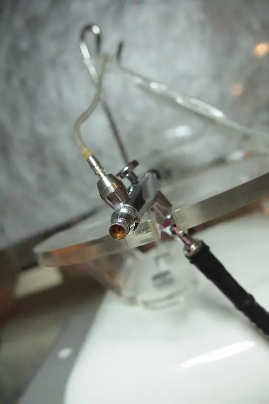 水涵氧專用治療噴頭