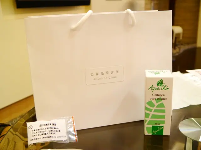 美麗晶華膠原蛋白精華液
