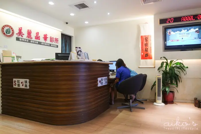 紅寶石雷射與維納斯電波拉皮諮詢