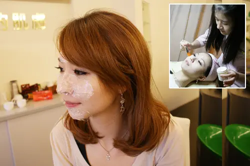 飛梭雷射術前敷麻藥