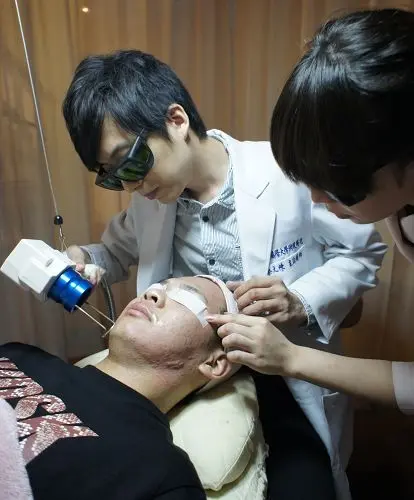 毛囊的正常功能