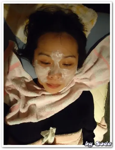 飛梭雷射術後擦術後藥膏