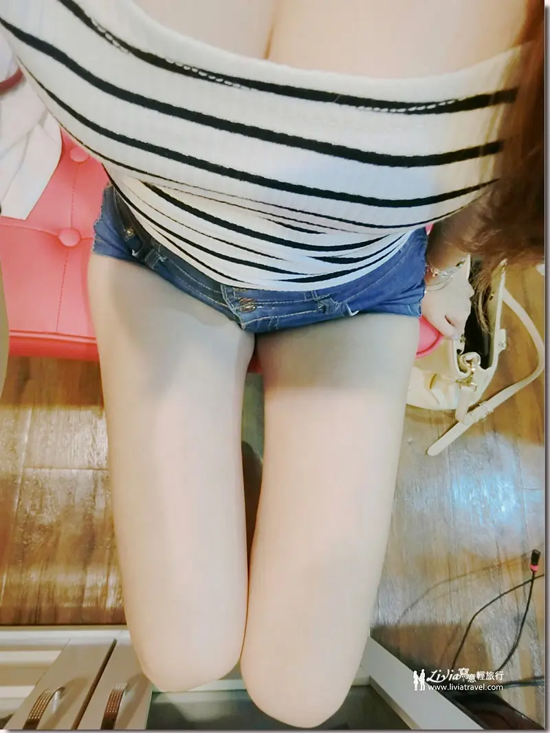 小腿雷射除毛術後照