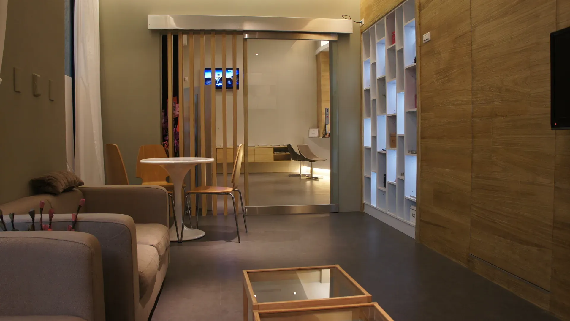 3.桃園館:tao Yuan|1f美容醫學治療中心