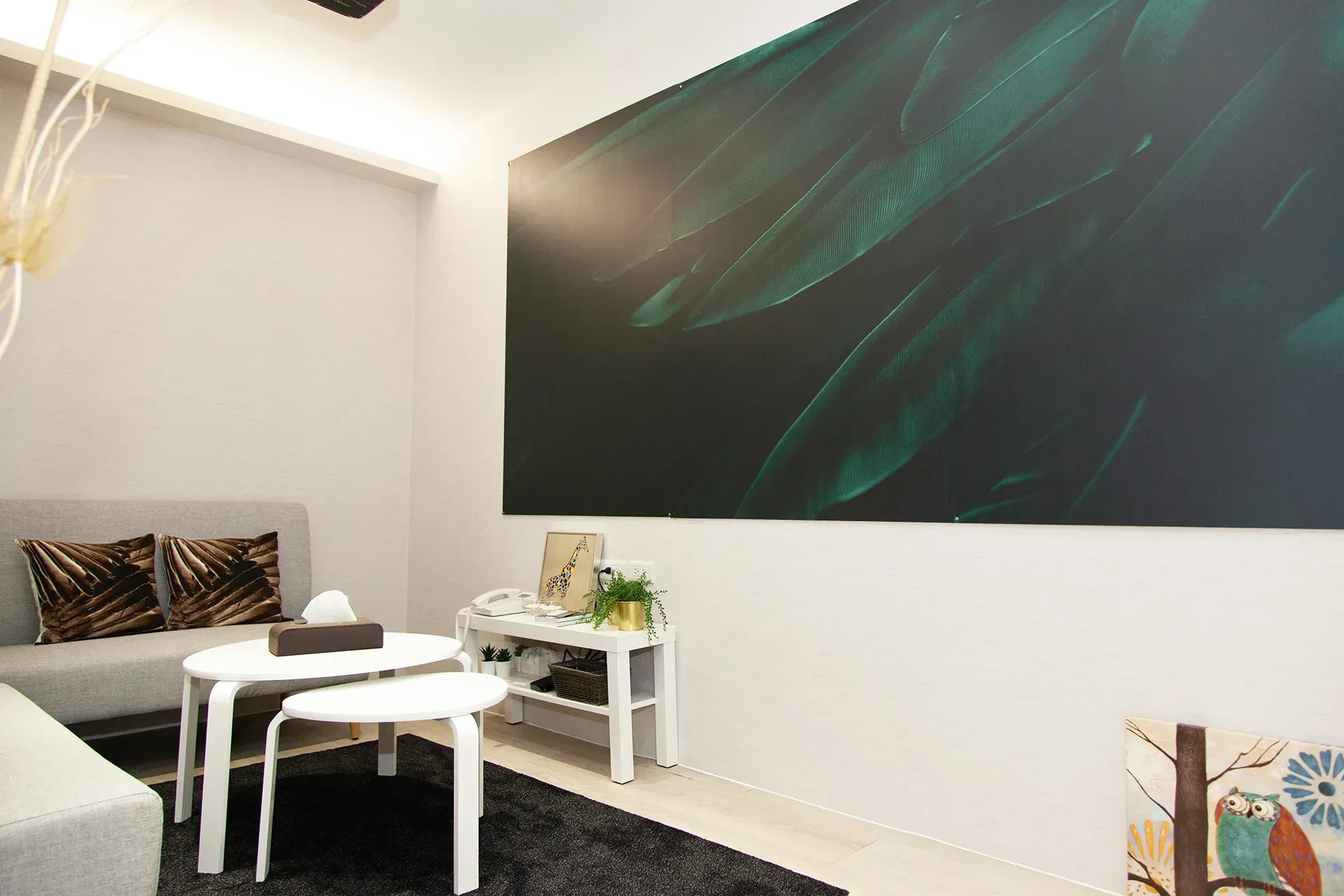 4.台北館:taipei|4f Vip休息室