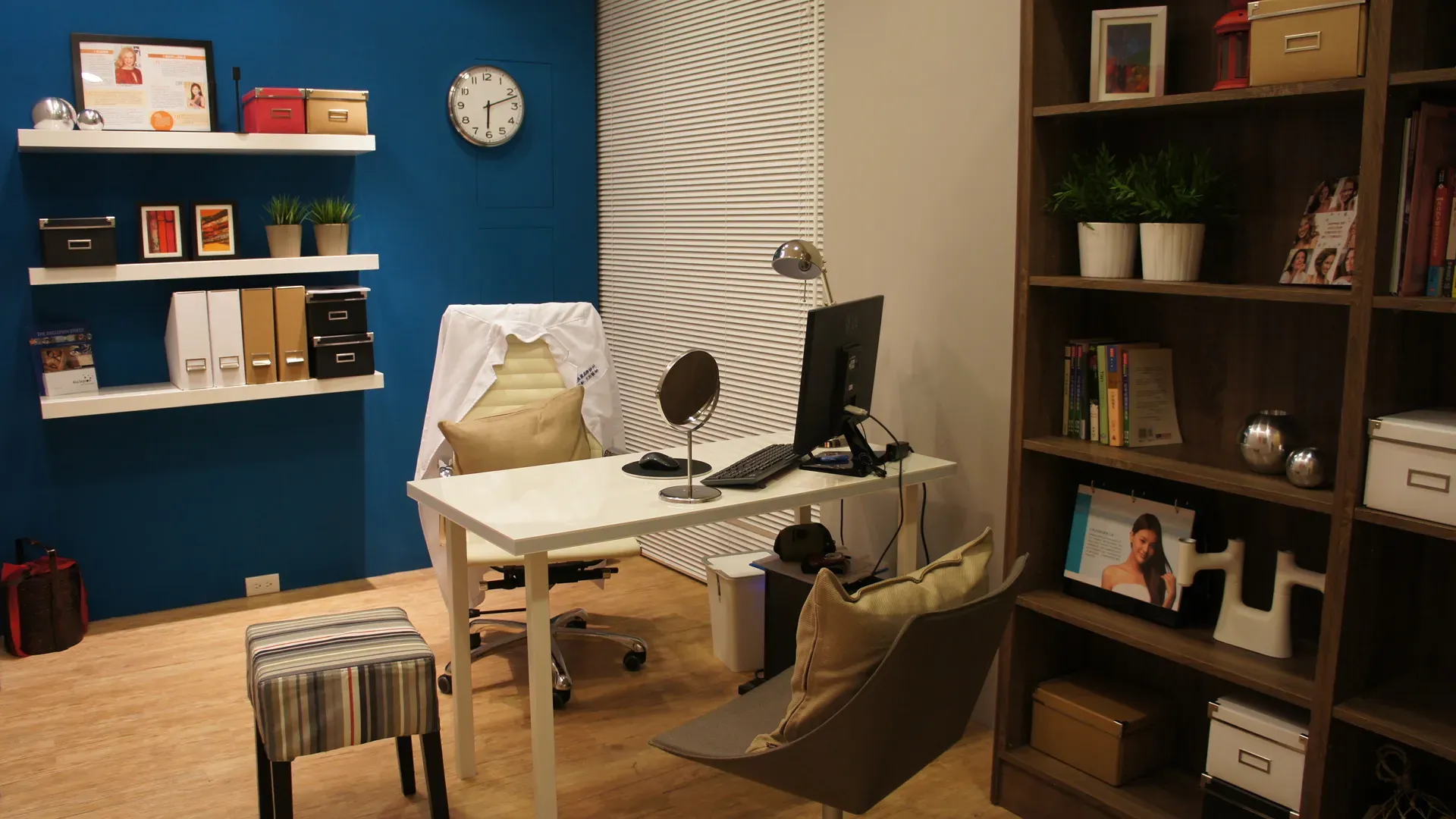 2.桃園館:tao Yuan|1f 門診中心 • 雷射治療中心