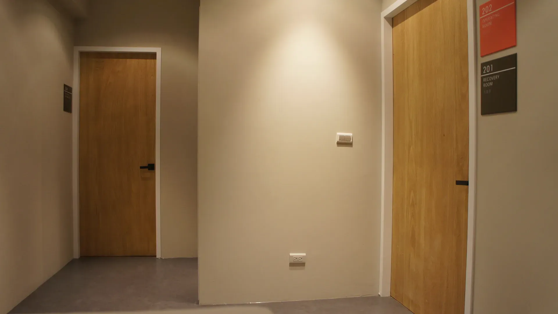 4.桃園館:tao Yuan|2f 微整形治療室• 電波音波治療室