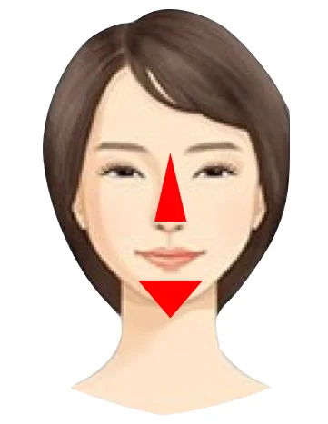 晶亮瓷(微晶瓷)雕塑治療部位